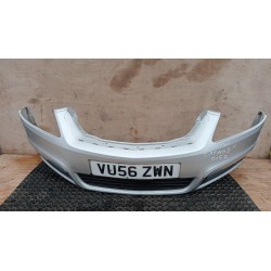 OPEL ZAFIRA B ZDERZAK PRZÓD HALOGEN Z167