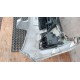 OPEL ZAFIRA B ZDERZAK PRZÓD HALOGEN Z157