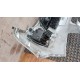 OPEL ZAFIRA B ZDERZAK PRZÓD HALOGEN Z157