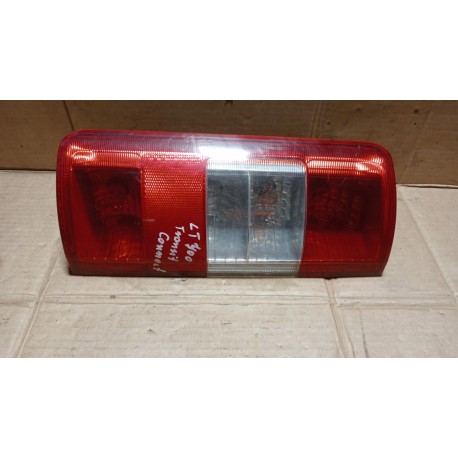 FORD TRANSIT COMPACT LAMPA TYŁ LEWA