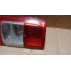 FORD TRANSIT COMPACT LAMPA TYŁ LEWA