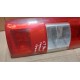 FORD TRANSIT COMPACT LAMPA TYŁ LEWA