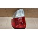 BMW X3 LAMPA TYŁ LEWA