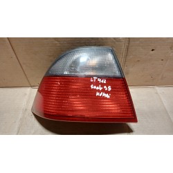 SAAB 95 KOMBI LAMPA TYŁ LEWA