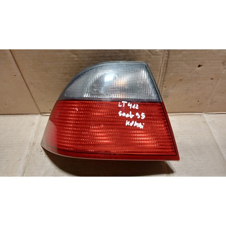 SAAB 95 KOMBI LAMPA TYŁ LEWA