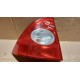 FOR FOCUS MK2 SEDAN LAMPA TYŁ LEWA