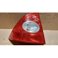 FOR FOCUS MK2 SEDAN LAMPA TYŁ LEWA