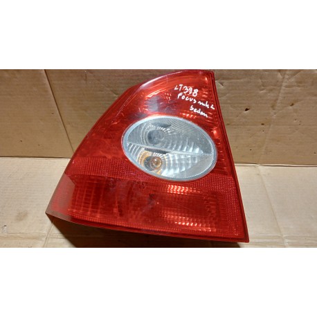 FOR FOCUS MK2 SEDAN LAMPA TYŁ LEWA