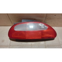 ROVER MG CABRIO LAMPA TYŁ LEWA