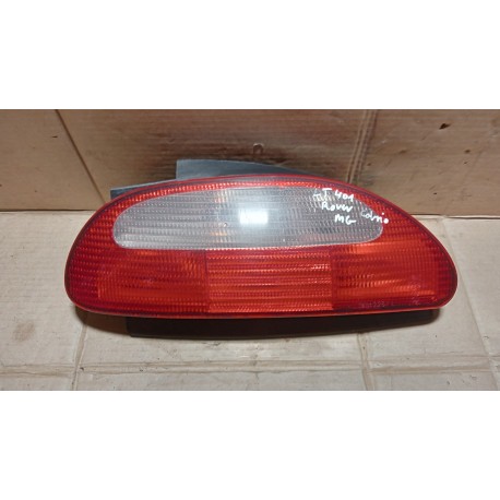 ROVER MG CABRIO LAMPA TYŁ LEWA