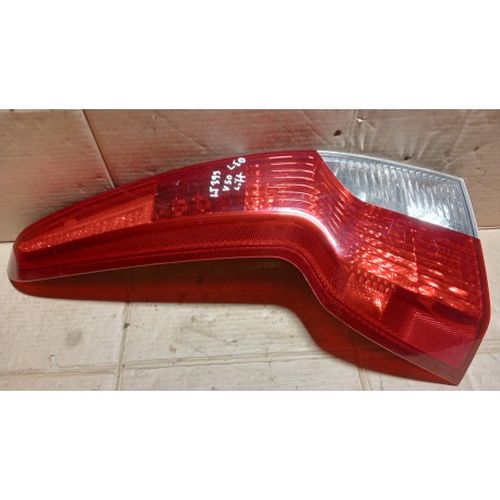 VOLVO V50 FL LAMPA TYŁ LEWA LED