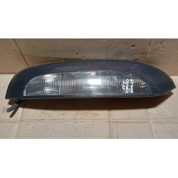 OPEL CORSA C FL LAMPA TYŁ LEWA