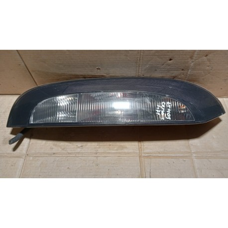 OPEL CORSA C FL LAMPA TYŁ LEWA
