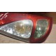 TOYOTA YARIS FL LAMPA TYŁ LEWA