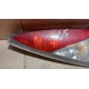 TOYOTA YARIS FL LAMPA TYŁ LEWA