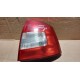 SKODA OCTAVIA II FL LAMPA TYŁ PRAWA