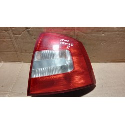 SKODA OCTAVIA II FL LAMPA TYŁ PRAWA