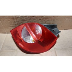 RENAULT CLIO III LAMPA TYŁ PRAWA