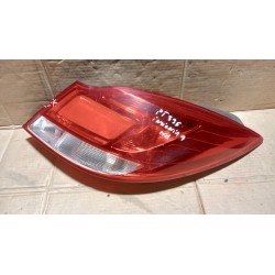 OPEL INSIGNIA A HB LAMPA TYŁ PRAWA