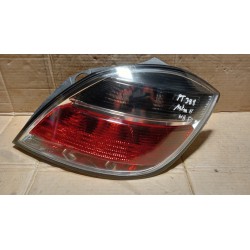 OPEL ASTRA H HB LAMPA TYŁ PRAWA