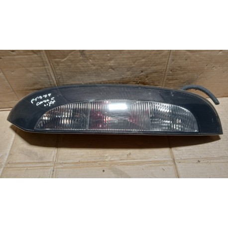 OPEL CORSA C FL LAMPA TYŁ PRAWA