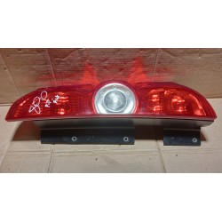 FIAT DOBLO III COMBO D LAMPA TYŁ PRAWA