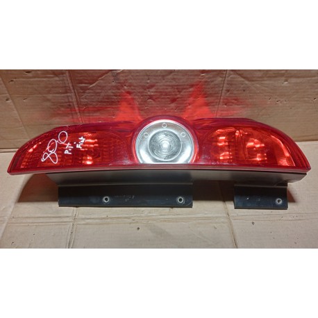 FIAT DOBLO LAMPA TYŁ PRAWA