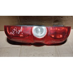 FIAT DOBLO LAMPA TYŁ LEWA