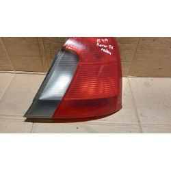 ROVER 75 SEDAN LAMPA TYŁ PRAWA