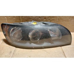 VOLVO S40 II LAMPA PRZÓD PRAWA