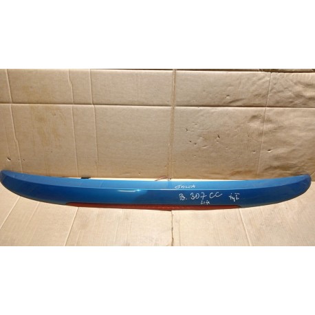 PEUGEOT 307 CC LOTKA KLAPY LAMPA STOP KMUD