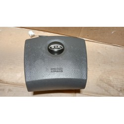 KIA SORENTO I V AIRBAG PODUSZKA KIEROWCY