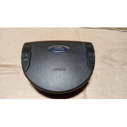 FORD MONDEO MK3 AIRBAG PODUSZKA KIEROWCY