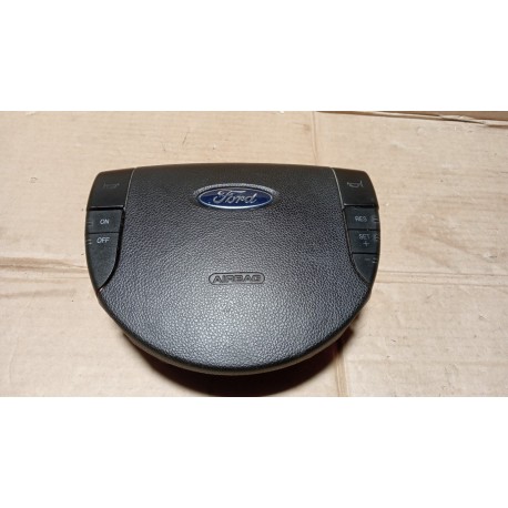 FORD MONDEO MK3 AIRBAG PODUSZKA KIEROWCY
