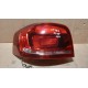 AUDI A3 8P FL LAMPA TYŁ LEWA