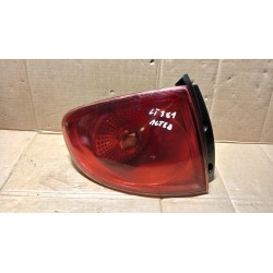 SEAT ALTEA LAMPA TYŁ LEWA