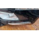 CITROEN C5 III X7 ZDERZAK PRZÓD EXLD SPRYSK HALOGEN