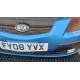 KIA RIO II ZDERZAK PRZÓD T5 HALOGEN