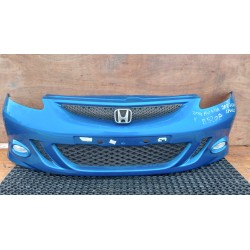 HONDA JAZZ I FL ZDERZAK PRZÓD B520P HALOGEN SPORT