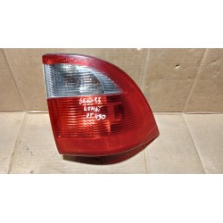 SAAB 9-5 KOMBI LAMPA TYŁ PRAWA