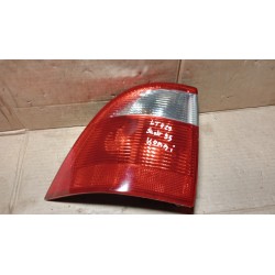 SAAB 95 KOMBI LAMPA TYŁ LEWA