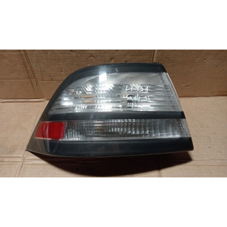 SAAB 93 FL SEDAN LAMPA TYŁ LEWA