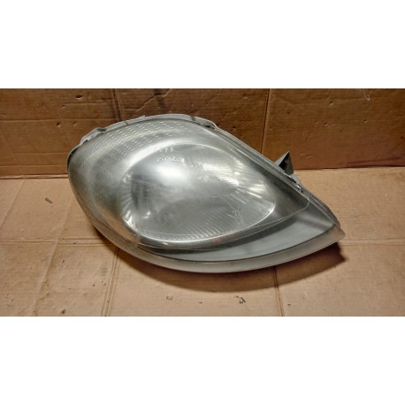 OPEL VIVARO LAMPA PRZÓD PRAWA