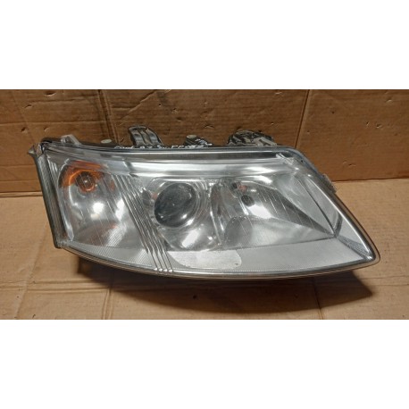 SAAB 93 LAMPA PRZÓD PRAWA EU