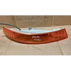 OPEL VIVARO KIERUNKOWSKAZ PRAWY