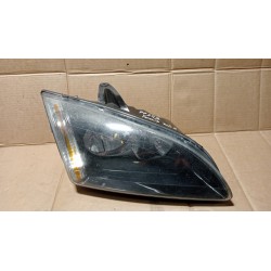 FORD FOCUS MK2 LAMPA PRZÓD PRAWA