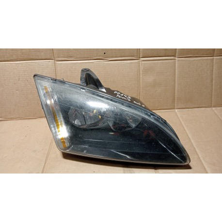FORD FOCUS MK2 LAMPA PRZÓD PRAWA