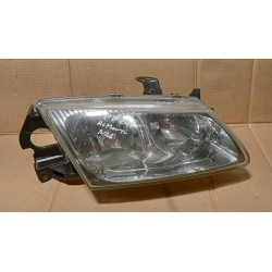 NISSAN ALMERA N16 LAMPA PRZÓD PRAWA