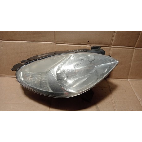 CITROEN XSARA PICASSO FL LAMPA PRZÓD PRAWA