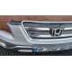 CR-V II FL ZDERZAK PRZÓD NH647P HALOGEN SPRYSK